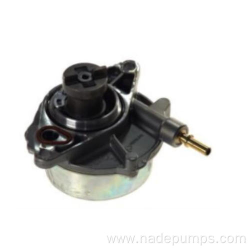 700027020 Brake Vacuum Pump